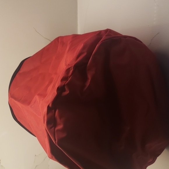 santa's Bag 3 Spool Light Winder Set 300ft 12"Diam x 14"h - Picture 7 of 8